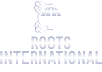 logo of Roots Intl